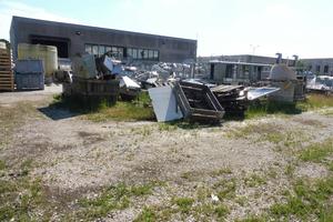 Capannone Industriale Pojana Maggiore