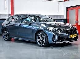 Musata completa e ricambi vari Bmw f40 2020