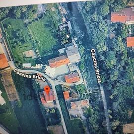 Immobile in asta di 245 m² a Vische