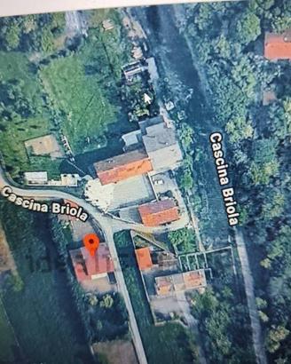 Immobile in asta di 245 m² a Vische