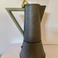 caffettiera Lagostina Accademia design Sottsass