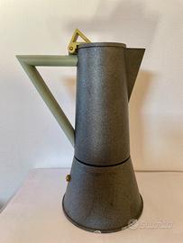 caffettiera Lagostina Accademia design Sottsass