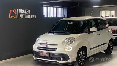 Fiat 500L 1.3 Multijet 95 CV Led BlockShaft