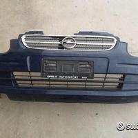 Paraurti anteriore opel agila 2001