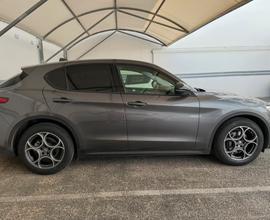 Alfa Romeo Stelvio 2.2 160 cv my20