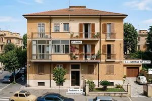 Duplex - Fucecchio