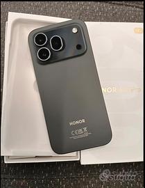 honor 600 Pro 