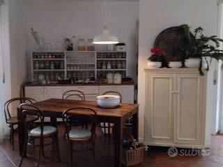 Bresso (MI) privato vende trilocale 140 mq