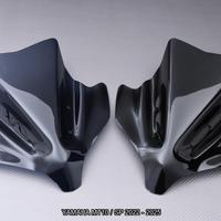 Cupolino YAMAHA MT10 / SP 2022 - 2025