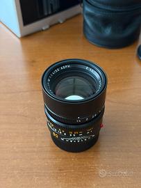 Leica Summilux-M 50 mm f/1.4 ASPH