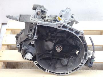 CAMBIO MANUALE COMPLETO USATO OPEL Corsa F Serie 9
