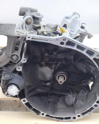CAMBIO MANUALE COMPLETO USATO OPEL Corsa F Serie 9