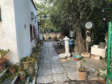 Casa vacanza + ombrellone e lettini