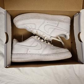 Scarpe nike air force 1 junior