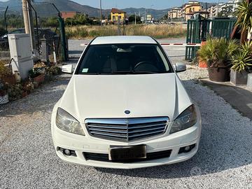Mercedes Classe C 220 CDI