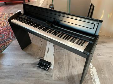 TASTIERA KORG LP 180 BK