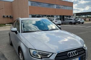 Audi A3 2018 Sportback 35 1.6 Tdi 116 Cv business