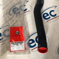 60680251 MANICOTTO INTERCOOLER ALFA ROMEO 156