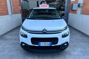 Citroen C3 PureTech 83 S&S Shine