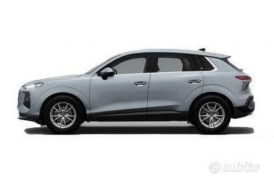 Audi Q3 1.5 tfsi mhev Business Advanced 150cv...