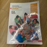Libro scuola superiore Spagnolo