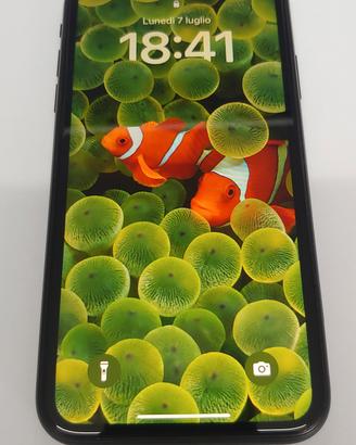 Iphone XR Black 64gb