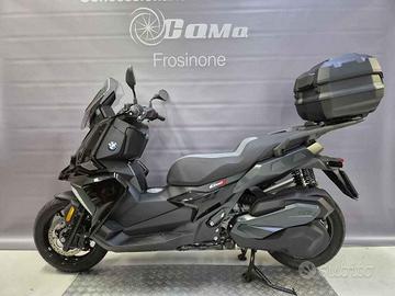 BMW c 400 x Abs my21