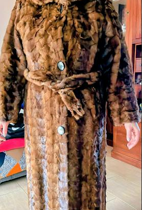 Cappotto