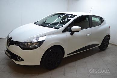 RENAULT Clio 1.2 75 CV 5 porte