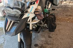 moto bmw gs 1200