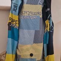 divisa istruttore Group Cycling 