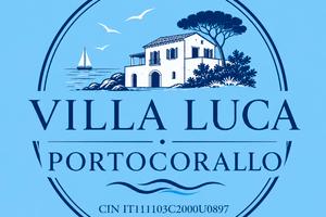 Villa Luca Portocorallo - Villaputzu