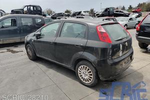 FIAT GRANDE PUNTO 199 1.3 D MULTIJET -ricambi