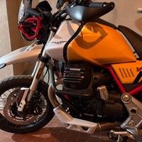 Moto Guzzi TT85