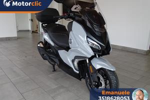 QJMOTOR FORT 4.0 PREZZO REALE
