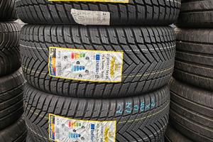 225 45 R 17 94Y Imperial ALL SEASON DRIVER Y AUDI 