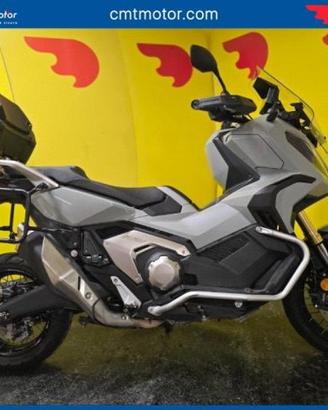HONDA X-ADV 750 Garantito e Finanziabile