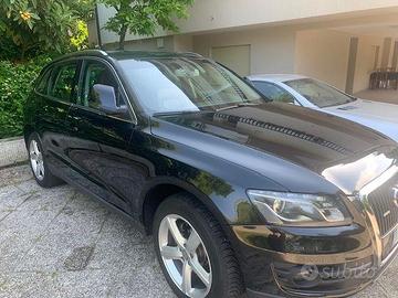 Audi q5 3.0 tdi