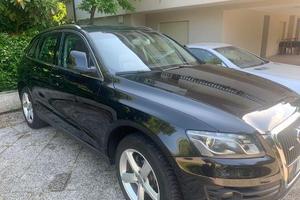 Audi q5 3.0 tdi