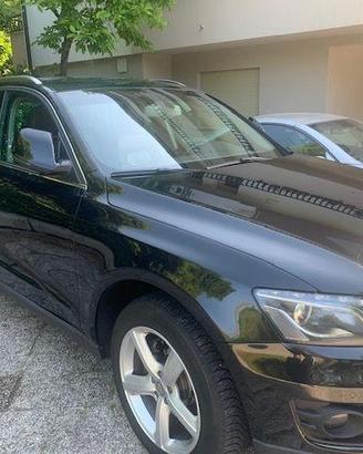 Audi q5 3.0 tdi