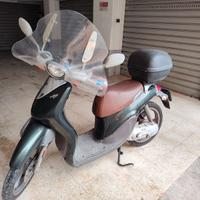 Scooter Yamaha Way 50