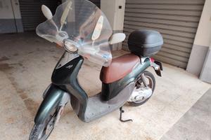 Scooter Yamaha Way 50