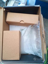 Miscelatore da incasso Bongio