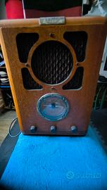 RADIO