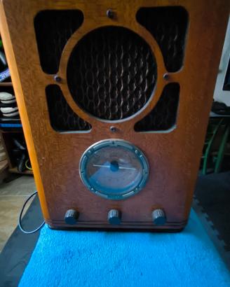 RADIO