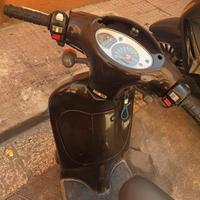 Scarabeo 50cc