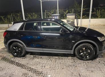 Audi Q2 1.6 TDI 2018