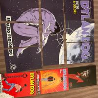 Cartoline Dylan Dog