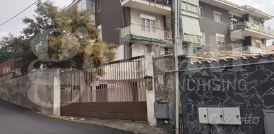 Magazzino Gravina di Catania