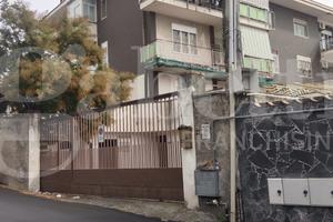 Magazzino Gravina di Catania